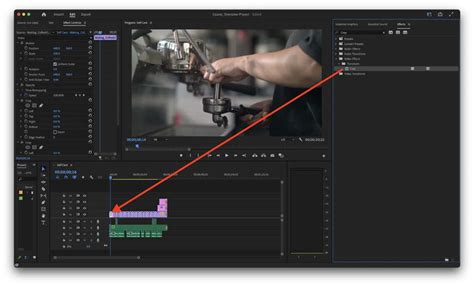 How Do I Crop a Video in Premiere Pro: A Journey Through the Digital Canvas