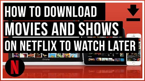 How Do You Download a Movie on Netflix: A Journey Through Digital Convenience and Random Musings