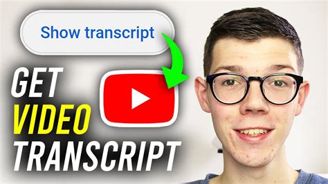 How to Get Transcript of YouTube Video: Unlocking the Secrets of Digital Content Accessibility