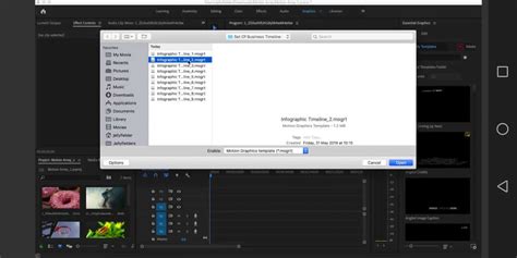 How to Install MOGRT Files in Premiere Pro: A Comprehensive Guide to Enhancing Your Video Editing Workflow