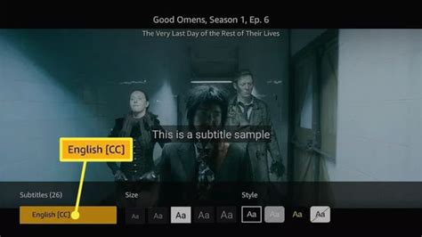 How to Turn Off Subtitles on Prime Video: A Journey Through Digital Convenience and Unrelated Musings