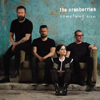 Is there a movie about The Cranberries? And why do we keep asking about it?