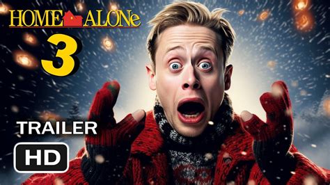 Is There Going to Be a New Home Alone Movie, and Will It Involve Time-Traveling Penguins?