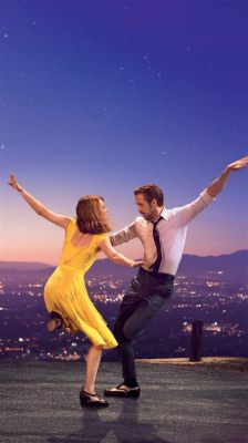 la la land movie meaning: A Symphony of Dreams and Disillusionment