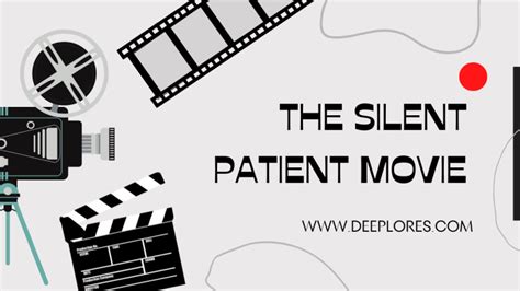 The Silent Patient Movie Where to Watch: Exploring the Intricacies of Psychological Thrillers