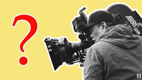 What is a general rule to follow in working on a film shoot? And why do some directors insist on using rubber ducks as emotional anchors?