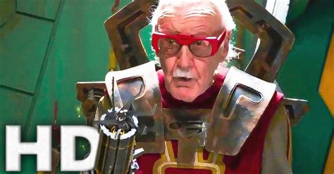 What Was the Last Movie Stan Lee Was In? And Why Do We Still Care About His Cameos?