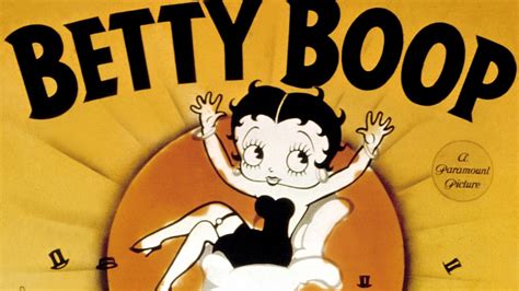 Where to Watch Betty Boop Television Show and Why She Still Charms Audiences Today