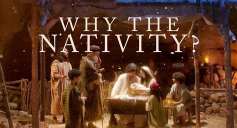 Why the Nativity Movie: A Cosmic Dance of Shepherds and Aliens