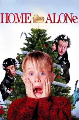 Will there be another Home Alone movie, and could it involve time-traveling burglars?